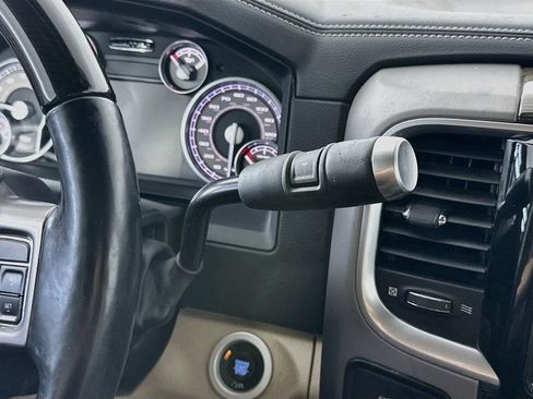 Used 2018 RAM 2500 Limited AWD/4WD image 16