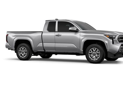 New 2025 Toyota Tacoma SR5 image 58