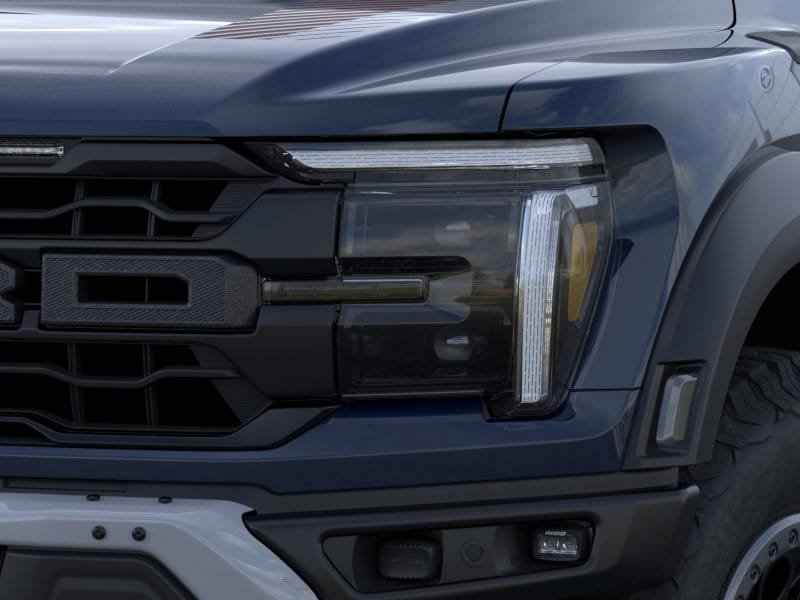 New 2026 Ford F150 Raptor AWD/4WD image 40