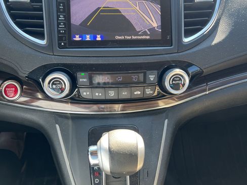 Used 2015 Honda CR-V Touring image 14