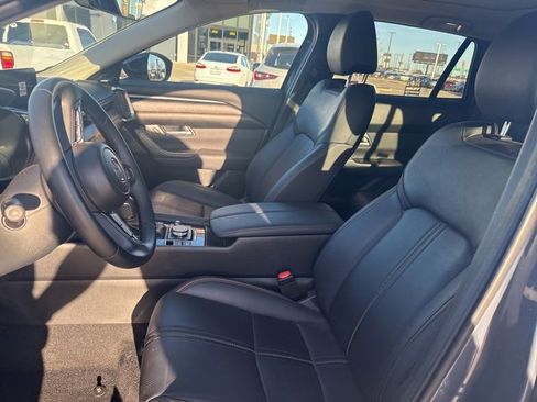 Certified 2025 MAZDA CX-50 AWD 2.5 Hybrid w/ Premium Pkg image 8