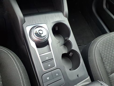 Used 2025 Ford Escape Active image 25