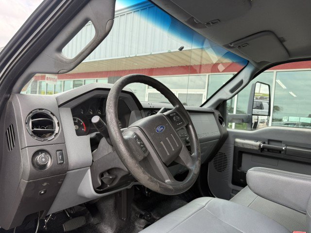 Used 2019 Ford F650 2WD Regular Cab Super Duty image 22