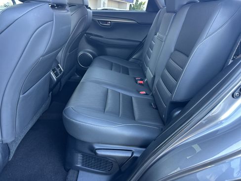 Used 2020 Lexus NX 300 F Sport image 24