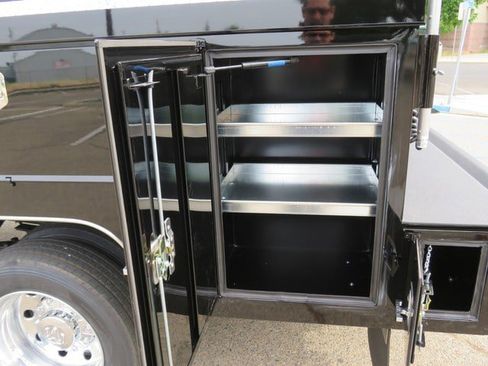 New 2023 RAM 5500 Tradesman w/ Chrome Appearance Group image 18