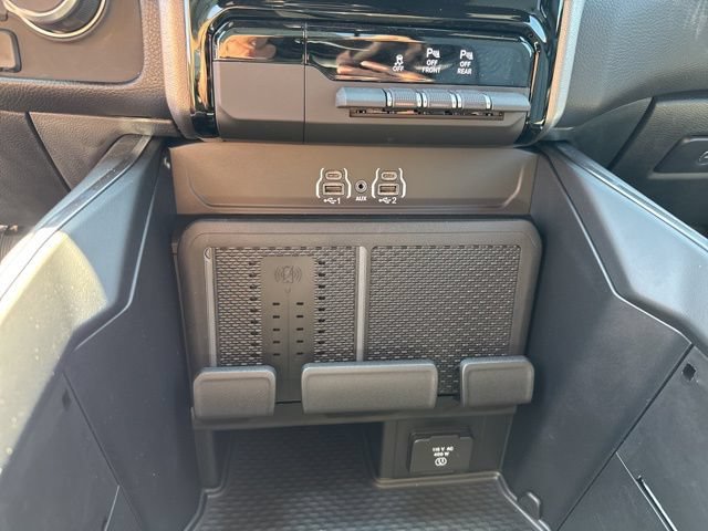 New 2026 RAM 1500 Lone Star AWD/4WD image 36