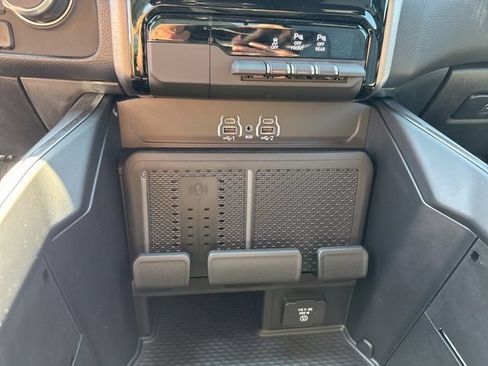 New 2026 RAM 1500 Lone Star AWD/4WD image 36