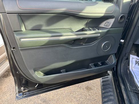 Certified 2022 Ford Expedition Timberline image 8