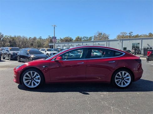 Used 2019 Tesla Model 3 Long Range image 6