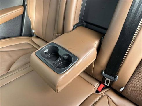 Used 2022 Lincoln Nautilus Reserve w/ Equipment Group 201A image 20