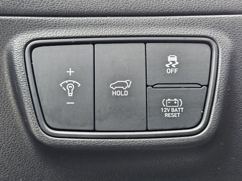 Used 2024 Hyundai Tucson Blue AWD/4WD image 23