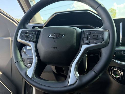 Used 2026 Chevrolet Silverado 1500 RST w/ All Star Edition Plus AWD/4WD image 19