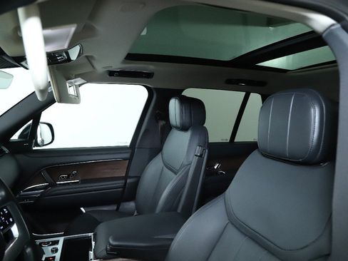 Used 2023 Land Rover Range Rover SE image 19