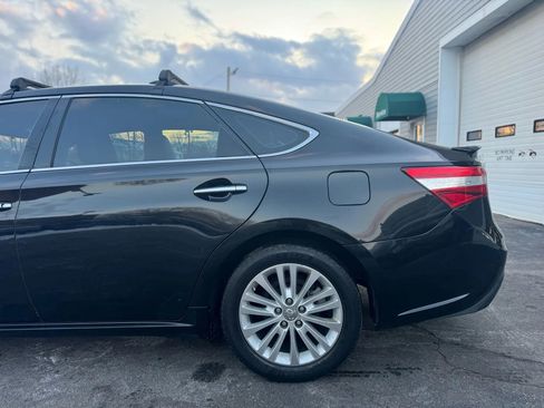 Used 2014 Toyota Avalon XLE Premium image 23