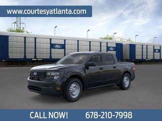 New 2026 Ford Maverick XL video 1