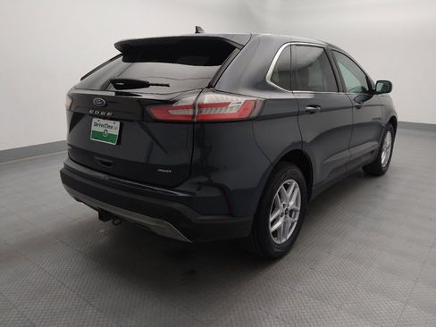 Used 2024 Ford Edge SEL w/ Convenience Package AWD/4WD image 9