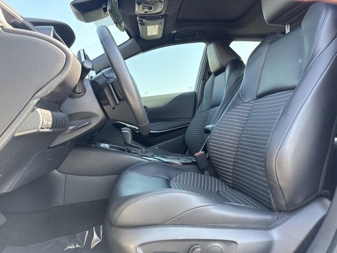 Used 2024 Toyota Corolla XSE image 15