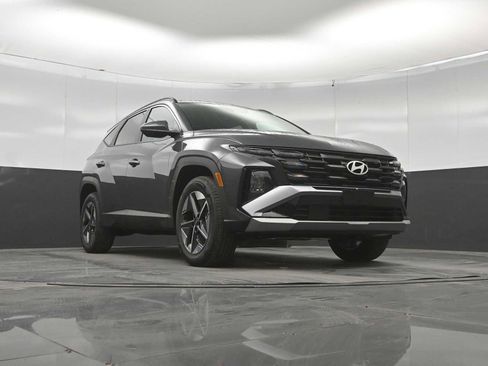 New 2026 Hyundai Tucson SEL AWD/4WD image 32