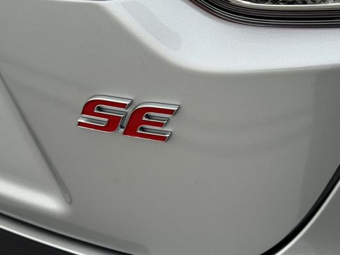 New 2026 Toyota Corolla SE FWD image 14