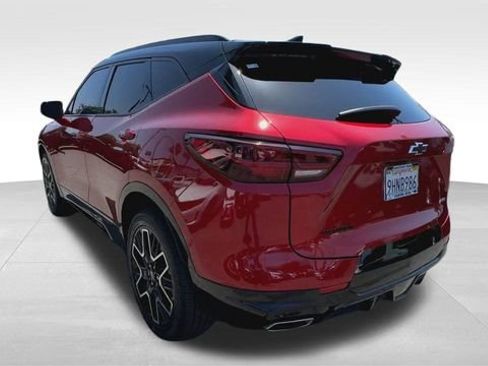 New 2025 Chevrolet Equinox LT w/ Safety and Technology Package image 63