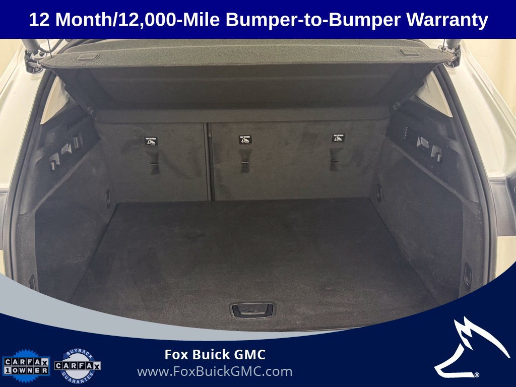 Used 2024 Buick Envision Sport Touring AWD/4WD image 34