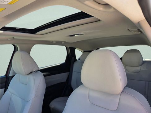 New 2026 Hyundai Tucson SEL image 19