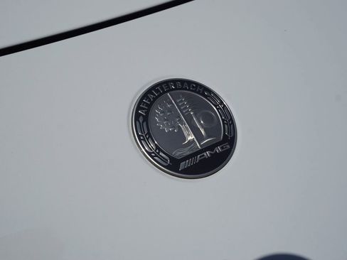 New 2026 Mercedes-Benz AMG GT 55 image 10