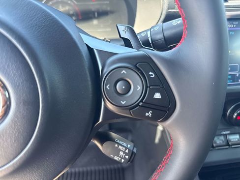 Used 2024 Toyota GR86 TRUENO Edition RWD image 14