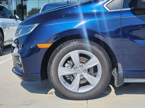 Used 2020 Honda Odyssey EX-L image 6