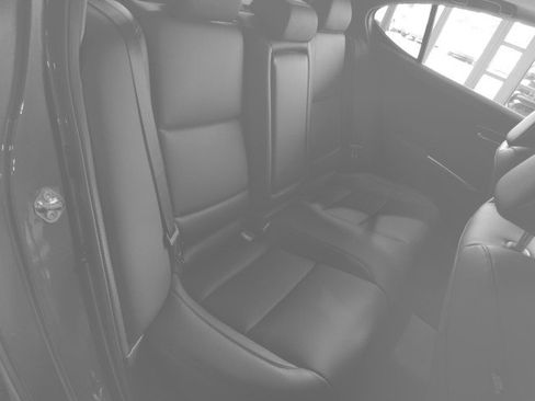 Used 2019 Acura TLX V6 SH-AWD image 21