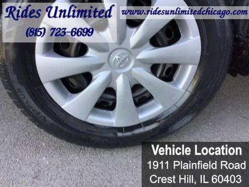 Used 2011 Toyota Corolla LE FWD image 31