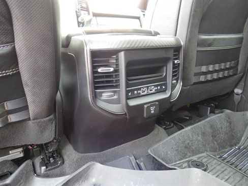 Used 2024 RAM 1500 TRX AWD/4WD image 28