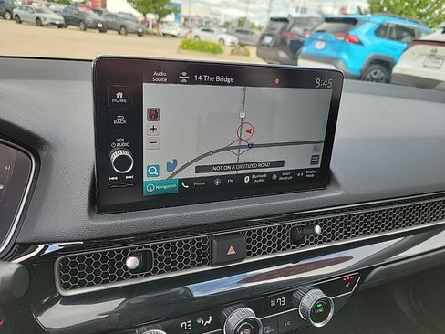 Used 2023 Honda Civic Touring image 21