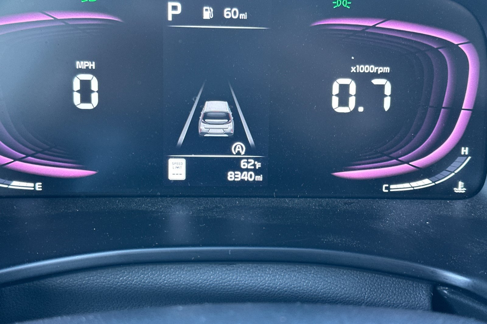 Used 2023 Kia Soul GT-Line w/ GT-Line Technology Package FWD image 39