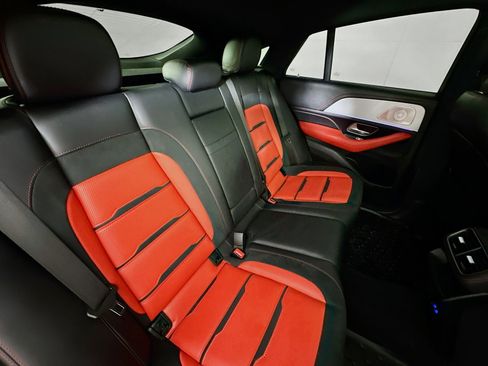 Used 2024 Mercedes-Benz GLE 53 AMG 4MATIC Coupe image 29