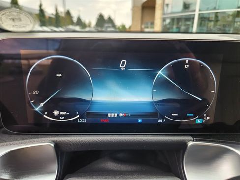 New 2026 Mercedes-Benz GLB 250 4MATIC image 20