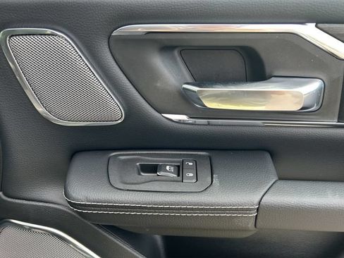 New 2026 RAM 1500 Laramie w/ Night Edition AWD/4WD image 21
