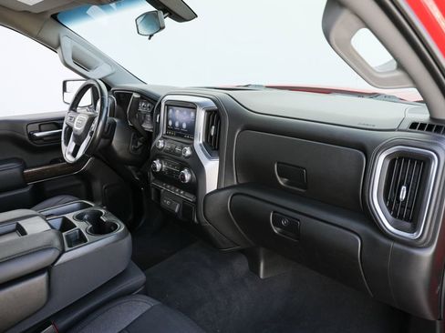 Used 2020 GMC Sierra 1500 Elevation RWD image 19