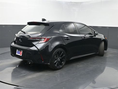 Used 2022 Toyota Corolla SE image 21