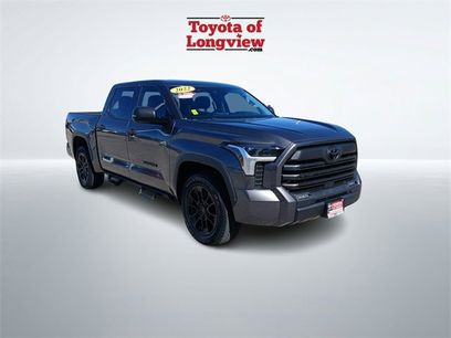 Used 2022 Toyota Tundra SR5 w/ Convenience Package