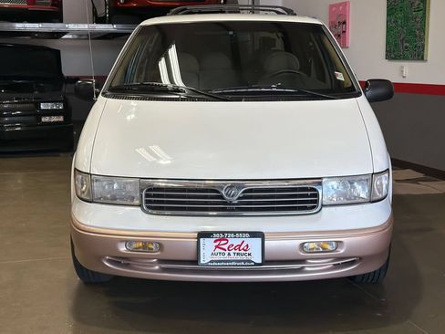 Used 1997 Mercury Villager FWD image 87