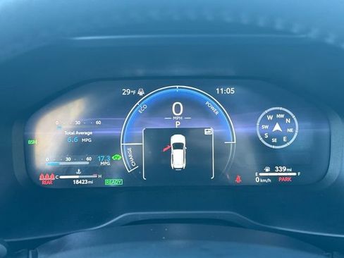 Used 2023 Toyota RAV4 Limited image 15