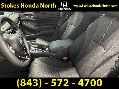 New 2026 Honda Accord Sport image 14