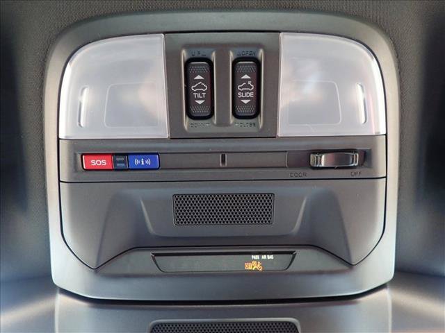 New 2026 Subaru WRX Limited AWD/4WD image 22