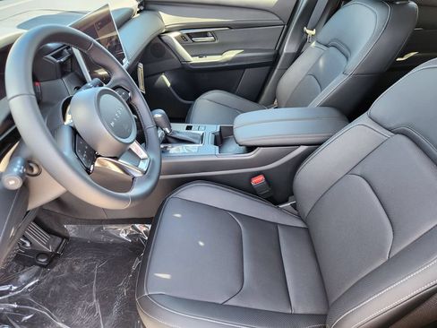 New 2026 MAZDA CX-5 2.5 S w/ Premium Package AWD/4WD image 4