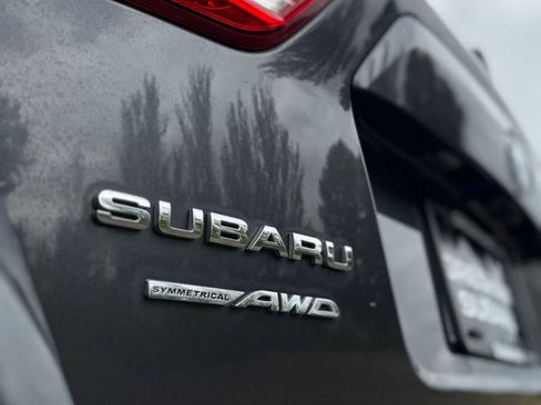 Used 2019 Subaru Impreza 2.0i Limited AWD/4WD image 37