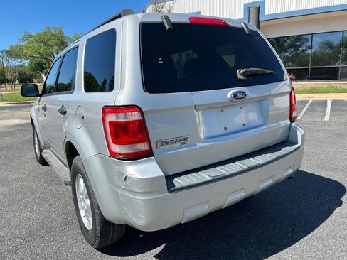 Used 2009 Ford Escape XLT FWD image 19