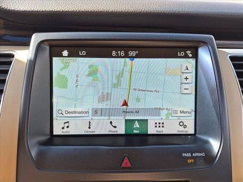 Used 2019 Ford Flex SEL w/ Equipment Group 202A AWD/4WD image 20