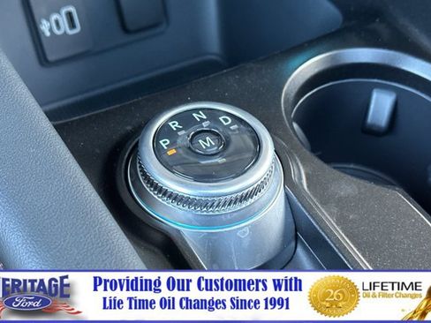 New 2026 Ford Explorer ST w/ Sun And Sound Package AWD/4WD image 23