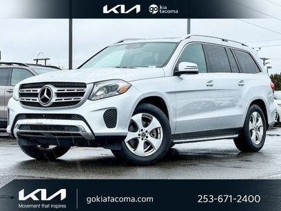 Used 2019 Mercedes-Benz GLS 450 GLS 450